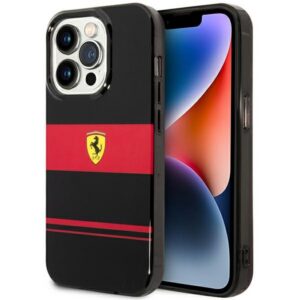 Ferrari FEHMP14LUCOK iPhone 14 Pro 6