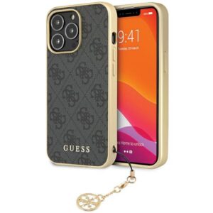 Guess GUHCP14LGF4GGR iPhone 14 Pro 6