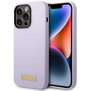 Guess GUHMP14LSBPLU iPhone 14 Pro 6