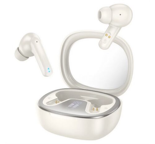HOCO EQ6 bluetooth fülhallgató SZTEREO (v5.3