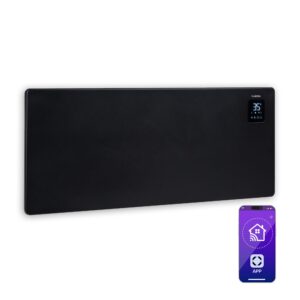 Klarstein Bansin Smart 2500