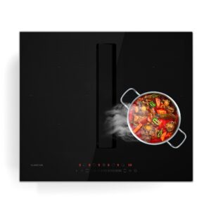 Klarstein Chef-Fusion Prime Down Air System