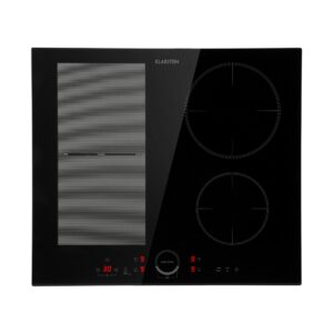 Klarstein Delicatessa 60 Hybrid