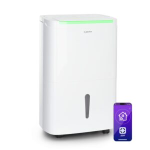 Klarstein DryFy Connect 40 Smart