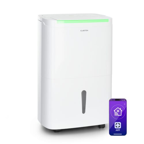 Klarstein DryFy Connect 50 Smart