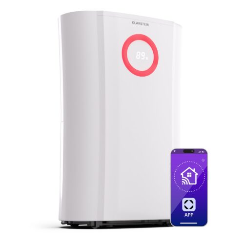Klarstein DryFy Pro Connect 20 Smart