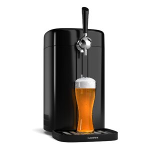 Klarstein FrostBrew sörcsap