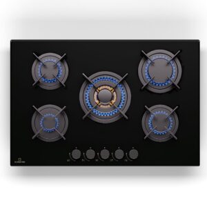 Klarstein Goldflame 5
