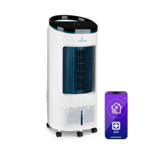Klarstein IceWind Plus Smart 4 az 1-ben