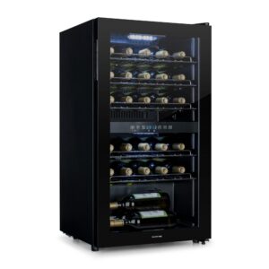 Klarstein Shiraz 29 Duo