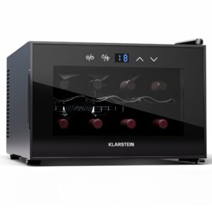 Klarstein Shiraz 8 Uno