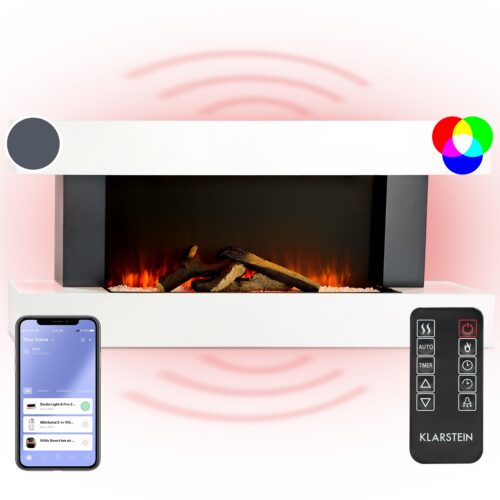 Klarstein Studio Light & Fire 1