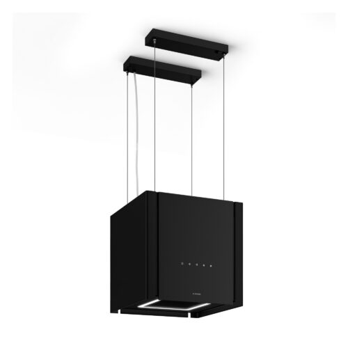 Klarstein Velaire páraelszívó 40 cm-es emelő funkcióval