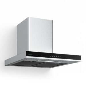Klarstein Verosteel páraelszívó 60 cm