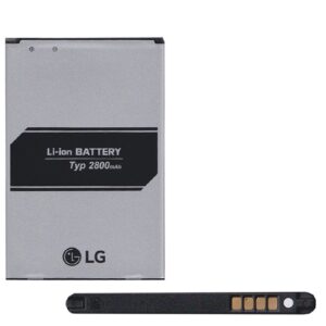 LG akku 2800 mAh LI-ION LG K10 (2017) M250n
