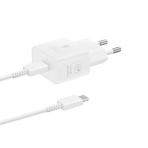 SAMSUNG hálózati töltő Type-C aljzat (5V / 3A