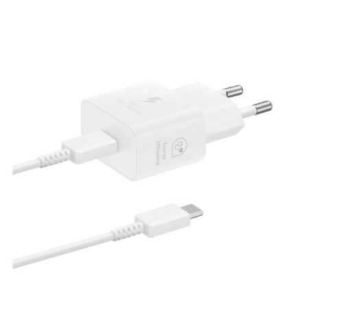 SAMSUNG hálózati töltő Type-C aljzat (5V / 3A