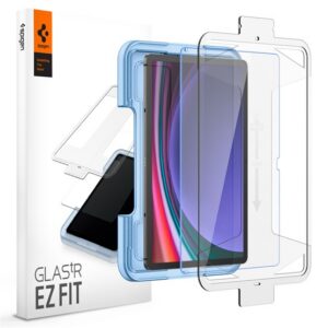 SPIGEN EZ FIT HD képernyővédő üveg (2.5D