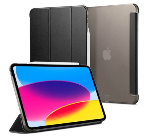SPIGEN SMART FOLD tok álló