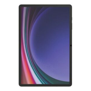 Samsung EF-UX810CTEGWW Tab S9+ fényvisszaverődés elleni képernyővédő