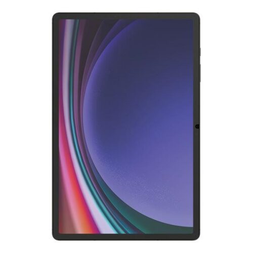 Samsung EF-UX810CTEGWW Tab S9+ fényvisszaverődés elleni képernyővédő