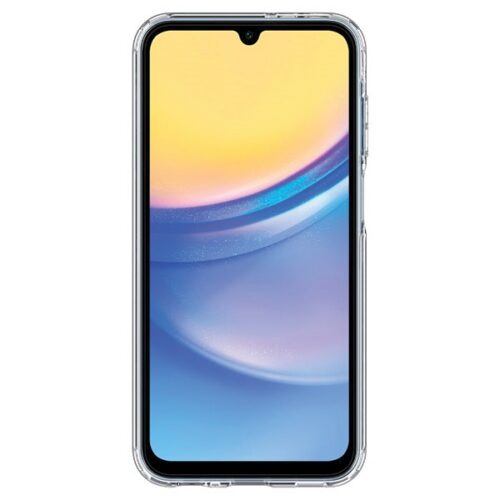 Spigen Ultra Hybrid Sam A15 4G/5G átlátszó ACS07241 tok - Image 2