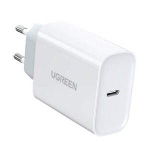 UGREEN hálózati töltő Type-C aljzat (5V / 3A