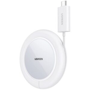 UGREEN vezeték nélküli töltő (5V / 2A