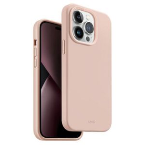 UNIQ etui Lino Hue iPhone 14 Pro 6