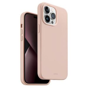 UNIQ etui Lino iPhone 14 Pro 6