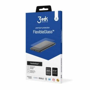 3mk FlexibleGlass hibrid üvegfólia Huawei MatePad Pro 13