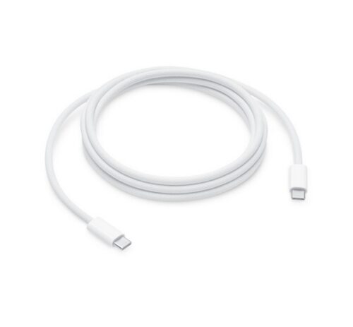APPLE adatkábel (Type-C - Type-C