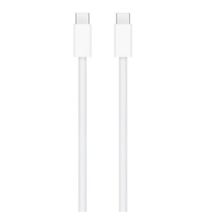 APPLE adatkábel (Type-C - Type-C