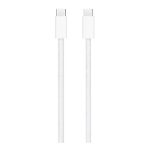 APPLE adatkábel (Type-C - Type-C