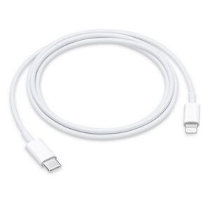 APPLE adatkábel (Type-C - lightning