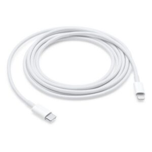 APPLE adatkábel (Type-C - lightning