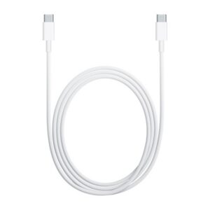 APPLE adatkábel és töltő (Type-C -Type-C