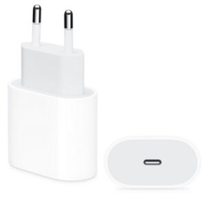APPLE hálózati töltő Type-C aljzat (20W