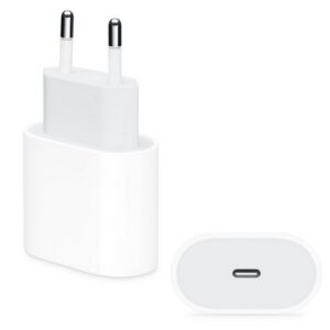 APPLE hálózati töltő Type-C aljzat (20W