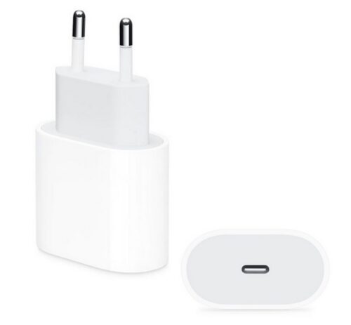 APPLE hálózati töltő Type-C aljzat (20W
