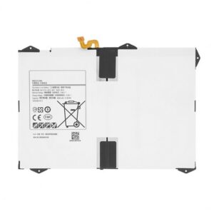 Akku 6000mAh LI-ION (EB-BT825ABE kompatibilis) Samsung Galaxy Tab S3 9.7 LTE (SM-T825)