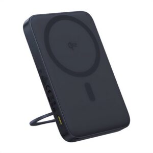 BASEUS PICOGO QI2 vésztöltő Type-C aljzat (5000mAh