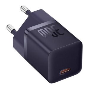 BASEUS hálózati töltő Type-C aljzat (30W