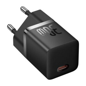 BASEUS hálózati töltő Type-C aljzat (30W