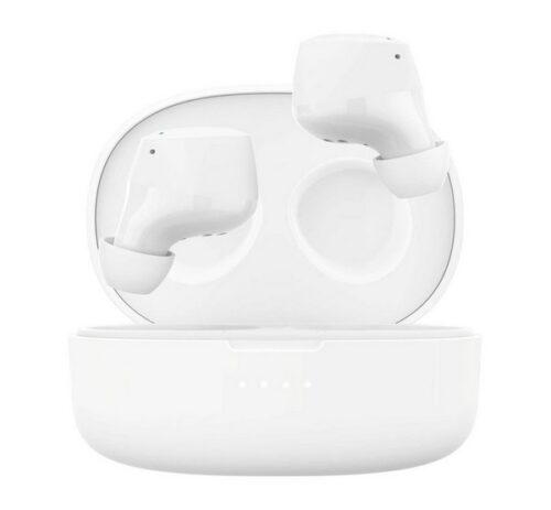 BELKIN SOUNDFORM BOLT bluetooth fülhallgató SZTEREO (v5.2