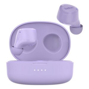 BELKIN SOUNDFORM BOLT bluetooth fülhallgató SZTEREO (v5.2