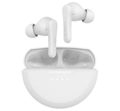 BELKIN SOUNDFORM RHYTHM bluetooth fülhallgató SZTEREO (v5.3