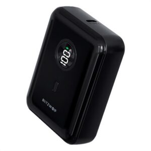 BLITZWOLF BW-P21 vésztöltő Type-C aljzat (10000mAh
