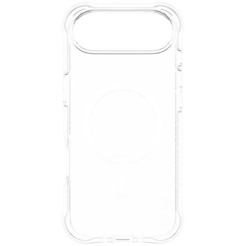 Case CARE by PanzerGlass Divatos Samba w. White MagSafe iPhone Air átlátszó tok iPhone Airhez - Image 2