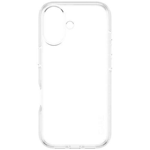 Case CARE by PanzerGlass zászlóshajó Urban Explorer w. átlátszó keret iPhone 17 átlátszó - Image 2